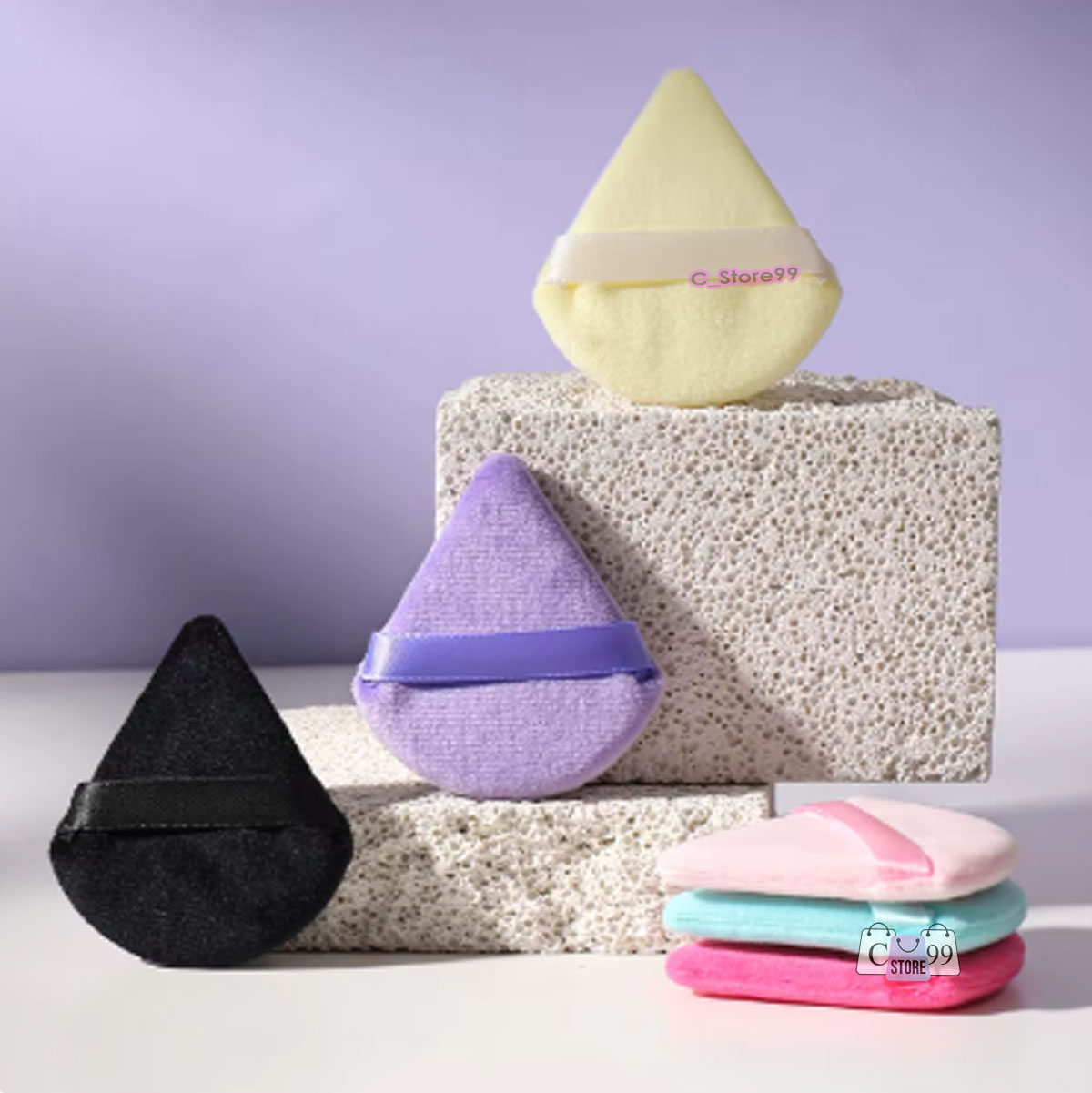 Miniatura 2 de Esponja Ogeyero De Maquillaje + Obsequio